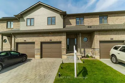 2910 Tokala Trail 52, London North, On N6g 0t9