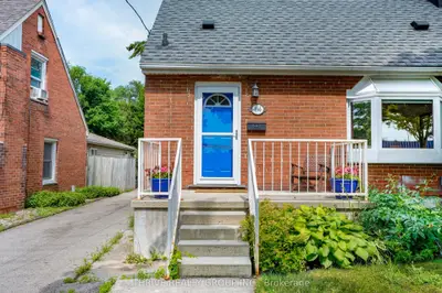 166 Ashland Avenue, London East, On N5w 4c9
