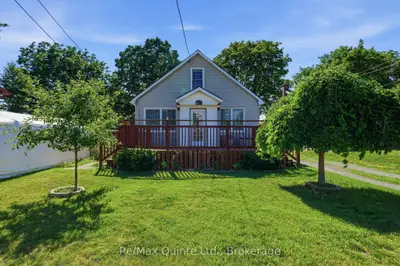 Detached in Quinte West