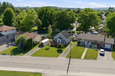 84 Campbell Street, Quinte West, On K8v 3a1