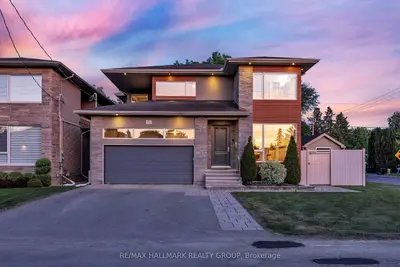 88 Withrow Avenue, Meadowlands - Crestview And Area, On K2g 2j3