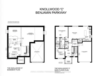 138 Benjamin Parkway, St. Thomas, On N5r 0r1