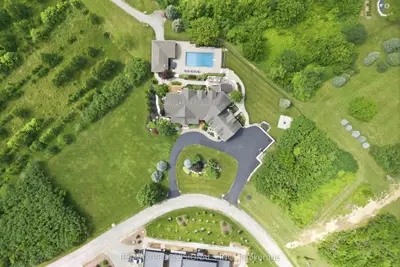 3179 Tallman Drive, Lincoln, On L0r 2c0