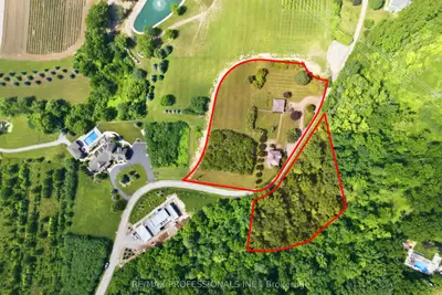 Detached in Lincoln
