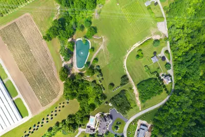Lot 1 Tallman Drive, Lincoln, On L0r 2c0
