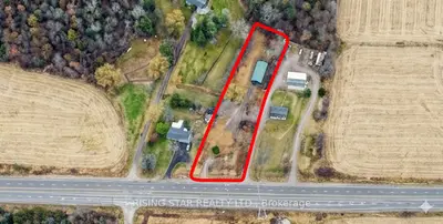 1171 Hwy 6 Highway N, Hamilton, On L8n 2z7