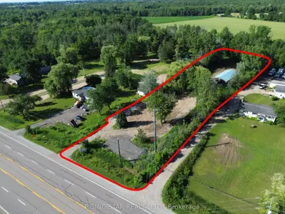 1171 Hwy 6 Highway N, Hamilton, On L8n 2z7