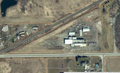 1326 BARRON Road, Thorold, ON L2E 5S5