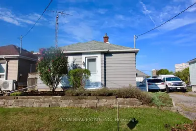 Detached in St. Catharines