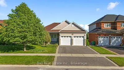 Detached in Peterborough