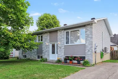 Detached in Clarence-Rockland
