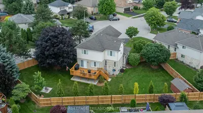 17 Windemere Place, St. Thomas, On N5r 6h3