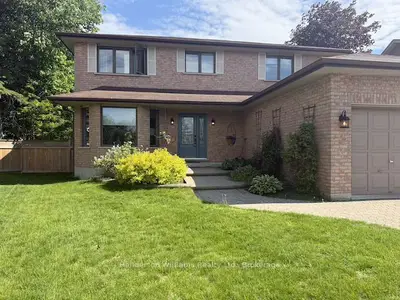 Detached in Quinte West