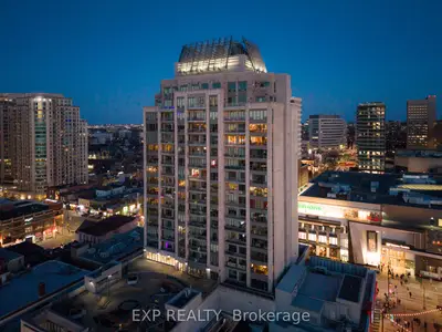 90 George Street 1103, Lower Town - Sandy Hill, On K1n 0a8