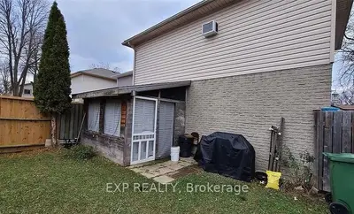 1324 Copperfield Place, Out Of Area, On N8s 4g9