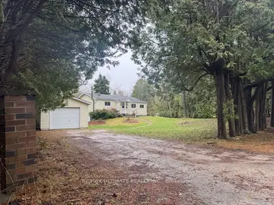 Detached in Alnwick/Haldimand