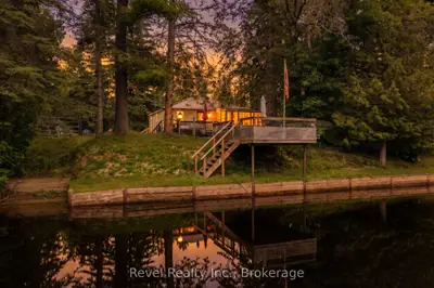 59 Brook Road, Kawartha Lakes, On K0m 1n0