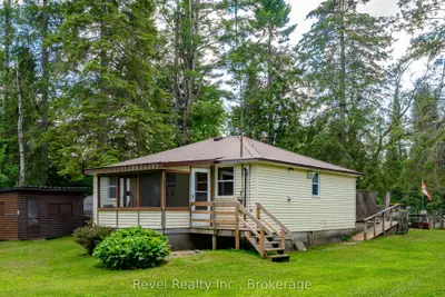 59 Brook Road, Kawartha Lakes, On K0m 1n0