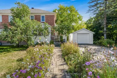Semi-Detached in Hawkesbury