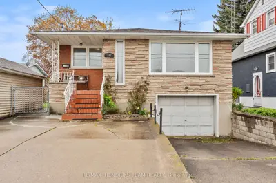 Detached in St. Catharines