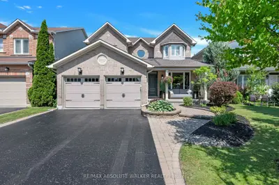 Detached in Orleans - Cumberland and Area