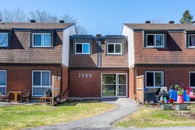2080 Ogilvie Road 11k, Beacon Hill North - South And Area, On K1j 7n8