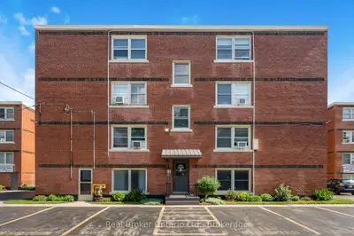 5 East 36th Street 312b, Hamilton, On L8v 3y6