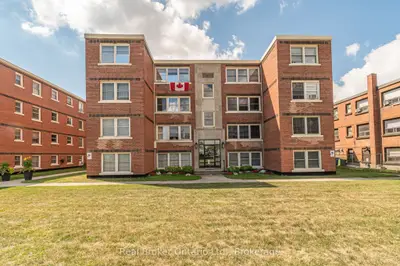 5 East 36th Street 312b, Hamilton, On L8v 3y6