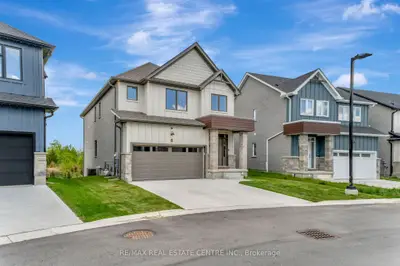 32 Faith Street 6, Cambridge, On N1t 0e8
