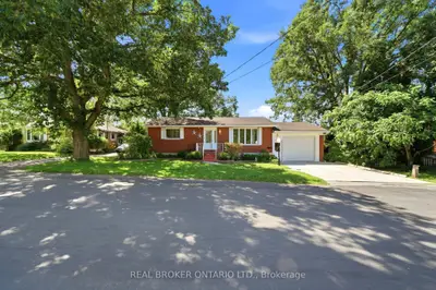 Detached in Hanover