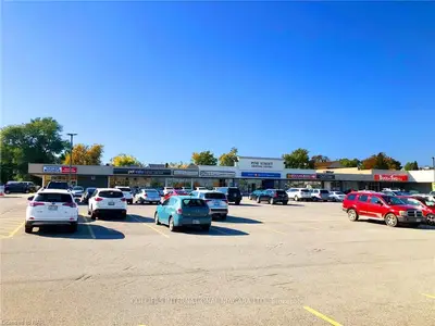 9 Pine Street N 7, Thorold, On L2v 3z0