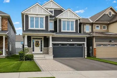 Detached in Orleans - Cumberland and Area