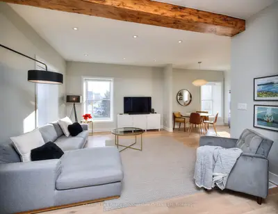 Semi-Detached in Guelph