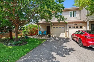 170 Prem Circle, Barrhaven, On K2j 0c4
