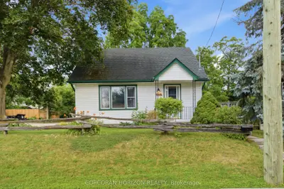 Detached in Cambridge