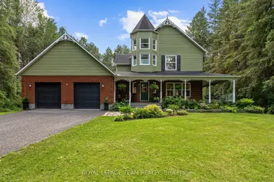 Detached in Stittsville - Munster - Richmond