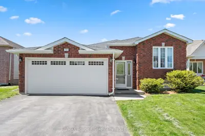 Detached in Cobourg