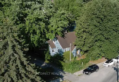 4 Chapel Street, Prince Edward County, On K0k 2t0