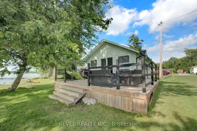 Detached in Trent Hills