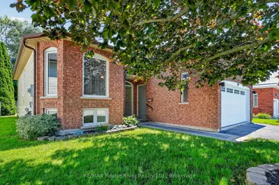 Detached in Cobourg