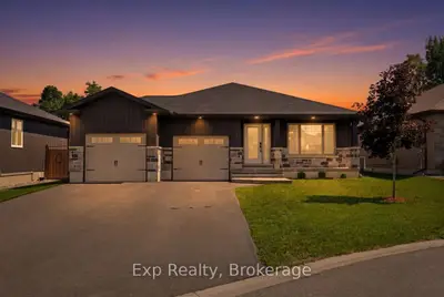 Detached in Quinte West