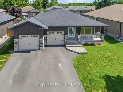 5 Sylvan Street, Quinte West, On K8v 0c6