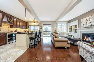 Att/Row/Townhouse in Guelph/Eramosa