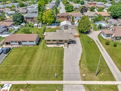 Detached in Cambridge