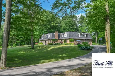 347094 Mono Centre Road, Mono, On L9w 2y8