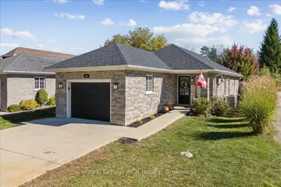 1807 8th Avenue W, Owen Sound, On N4k 0a7