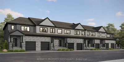 258 Paleo Heights, Orleans - Convent Glen And Area, On K1w 1g1