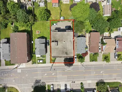 214 Wentworth Street S, Hamilton, On L8n 2z4