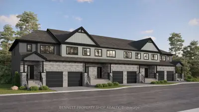 Att/Row/Townhouse in Orleans - Convent Glen and Area