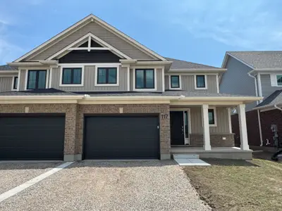 117 Styles Drive, St. Thomas, On N5r 0n8